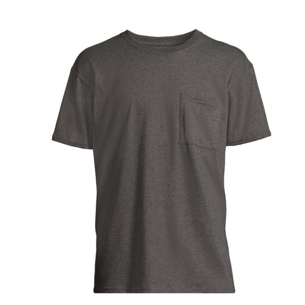Bundle Of 3 Athletic Works Men X-Small T-Shirt (30-32)Tee Short Sleeve Workout - Picture 3 of 11